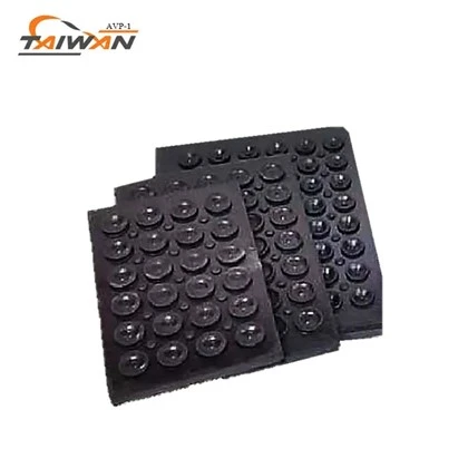 Vibration Pad pou machin